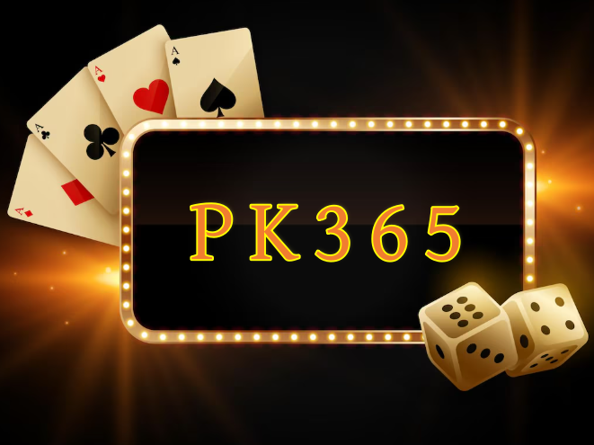 PK365 پاکستان